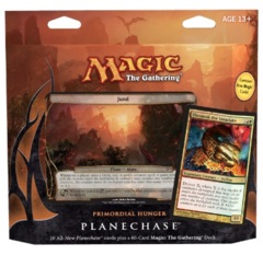 Planechase 2012 - Primordial Hunger